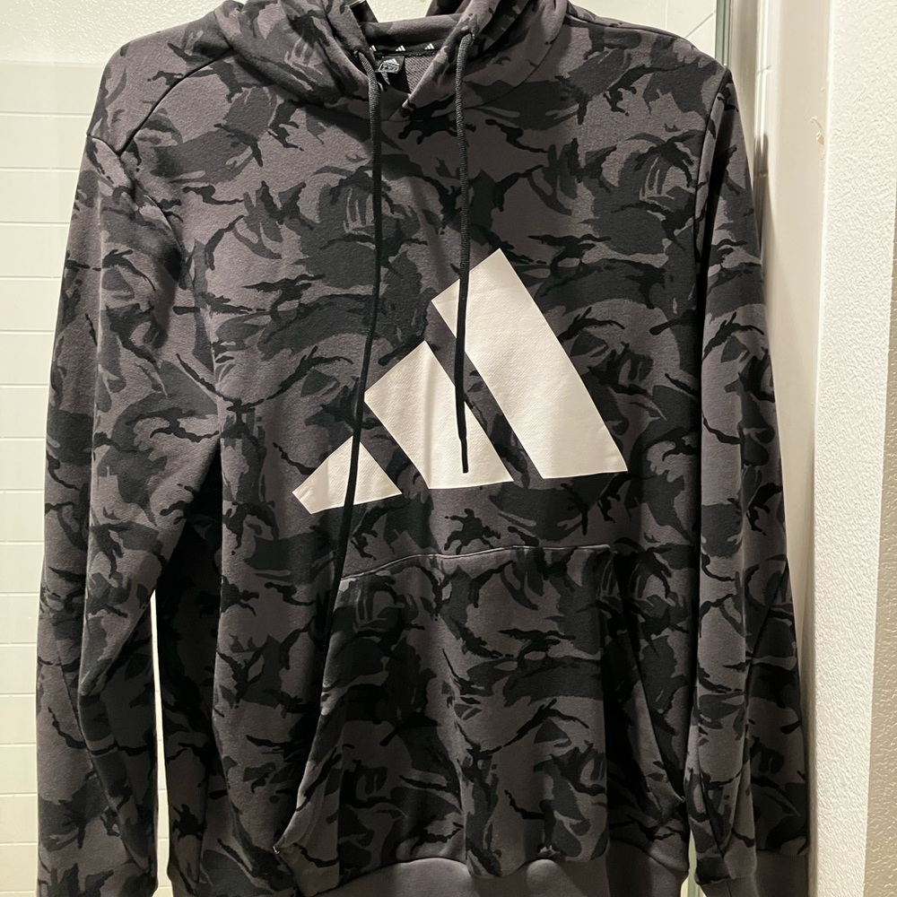 Adidas Sport Hoodie